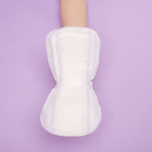 MON1222539PK - TZMO - TZMO Bladder Control Pad Seni Lady Ultimate 16-1/2 Inch Length Heavy Absorbency Super Absorbent Core One Size Fits Most, 26 per Pack