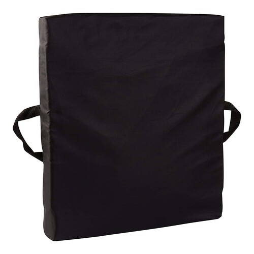 MON1229013EA - Mabis Healthcare - Seat Cushion DMI&reg; 20 W X 16 D X 2 H Inch Foam / Gel