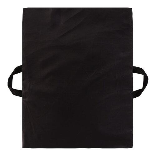 MON1229013EA - Mabis Healthcare - Seat Cushion DMI&reg; 20 W X 16 D X 2 H Inch Foam / Gel