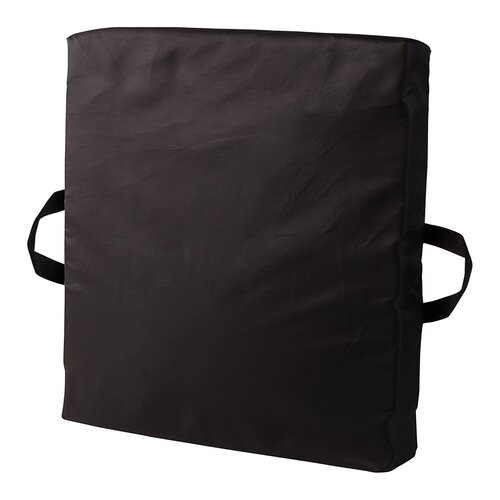 MON1229013EA - Mabis Healthcare - Seat Cushion DMI&reg; 20 W X 16 D X 2 H Inch Foam / Gel