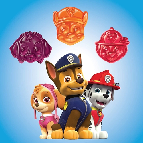 MON1231273BT - Church & Dwight - Multivitamin Supplement L'il Critters&reg;