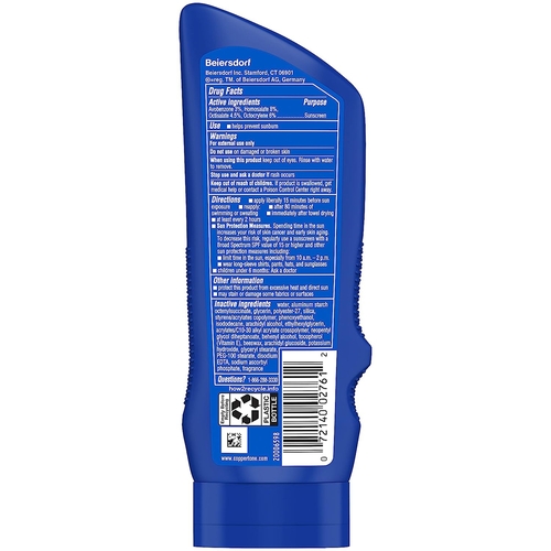 Coppertone Sport 4-In-1 Performance Sunscreen Coppertone