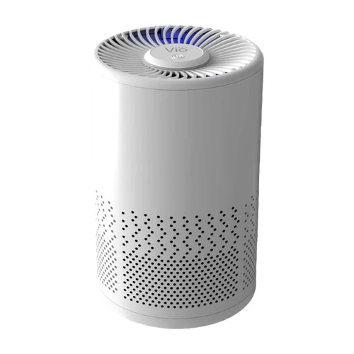 MON1233029CS - LED Technologies - Vio Air Purifier 4.7 x 4.7 X 7.25 INch AC Power Cord HEPA/H-13 Filter