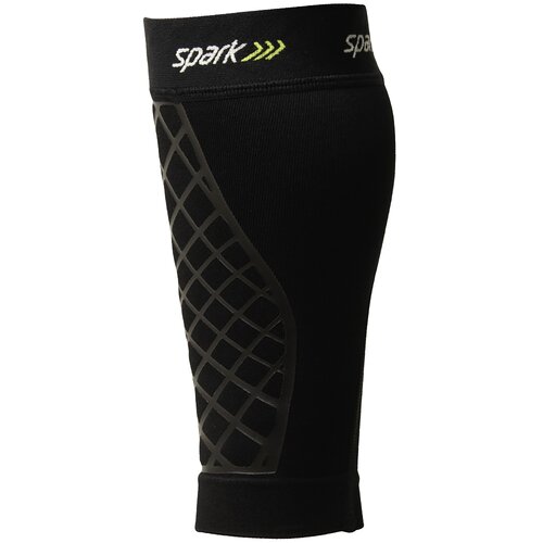 MON1234376CS - Brown Medical - Brown Medical Calf Support Spark Medium Pull-on 14 to 16 Inch Calf Circumference Left or Right Leg, 36 per Case
