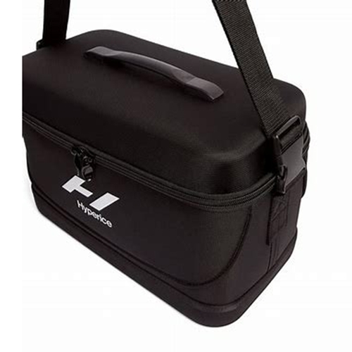 MON1235908EA - Hyperice Inc - Normatec Massage Unit Carry Case Only, 1/EA