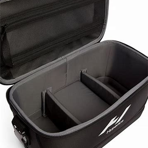 MON1235908EA - Hyperice Inc - Normatec Massage Unit Carry Case Only, 1/EA