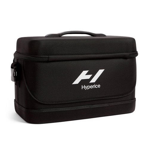 MON1235908EA - Hyperice Inc - Normatec Massage Unit Carry Case Only, 1/EA