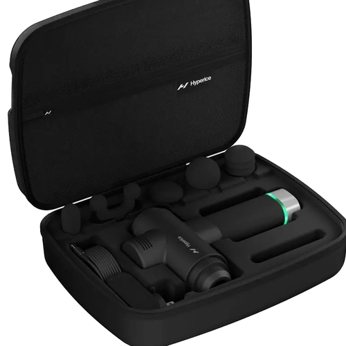 MON1235915EA - Hyperice Inc - Hypervolt Massager Carry Case