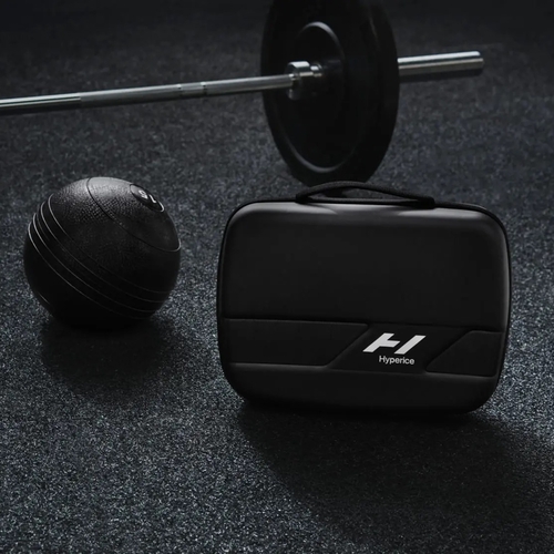 MON1235915EA - Hyperice Inc - Hypervolt Massager Carry Case