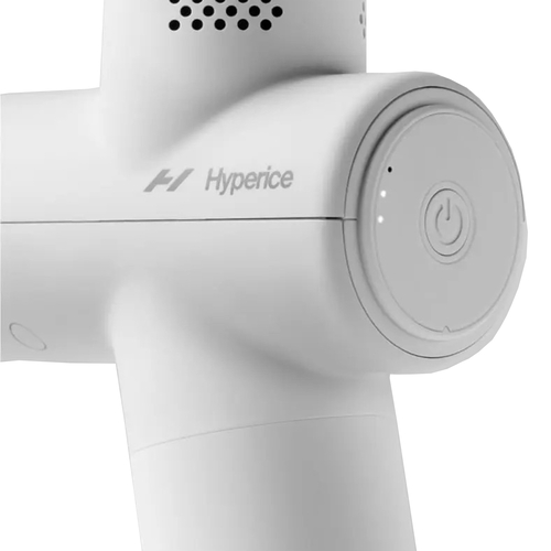 MON1235916EA - Hyperice Inc - Hypervolt Go 2 Hand-Held Massager, 1/EA