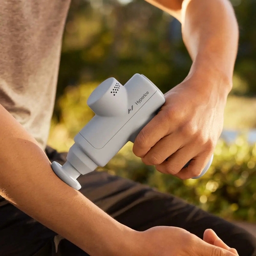 MON1235916EA - Hyperice Inc - Hypervolt Go 2 Hand-Held Massager, 1/EA