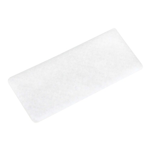 MON1239230EA - Sunset Healthcare - Sunset Healthcare CPAP Filter ResMed AirSense11 Hypoallergenic Reusable 1 per Pack White