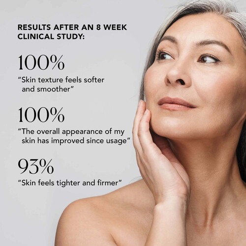 MON1241973EA - MDSolarSciences - MDSolarSciences Facial Moisturizer MD Advanced Hydration Crme 1.7 oz. Bottle Unscented Cream