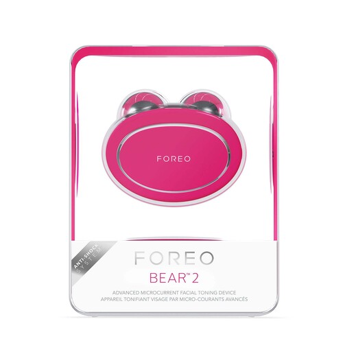 BEAR 2 Microcurrent Facial Toning Device, 1 EA - Betty Mills