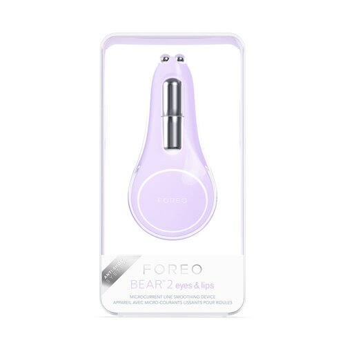 Foreo BEAR 2 Eyes Lips Microcurrent Device - Betty Mills