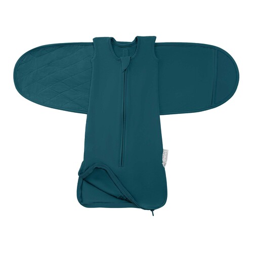 MON1250205EA - Owlet Baby Care - Dream Sleeper with Swaddle Owlet Rayon NonSterile
