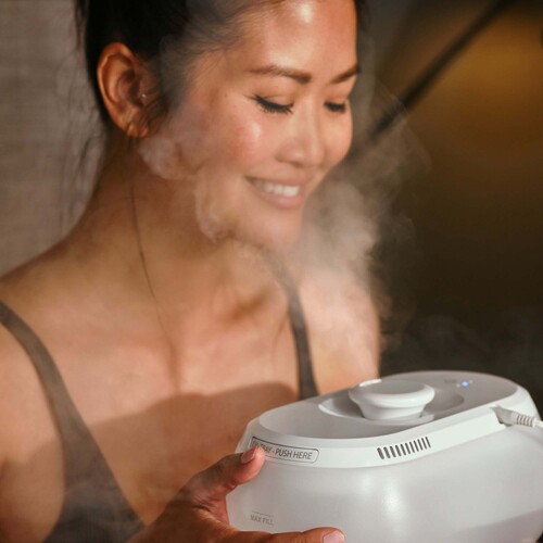 MON1253820EA - HoMedics - Homedics&reg; Ultrasonic Humidifier, 1/EA