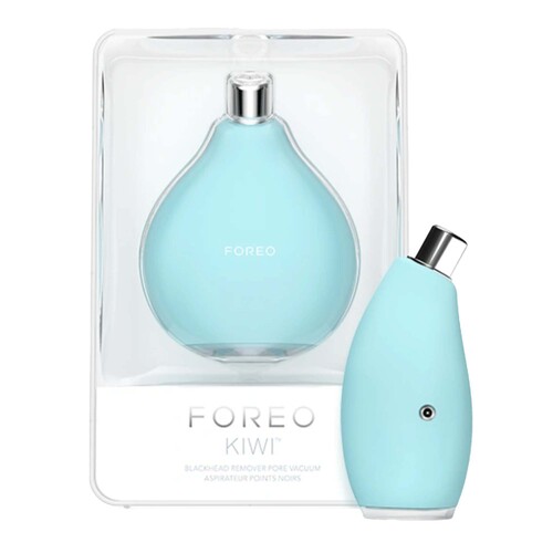 MON1259139EA - Foreo - Foreo Blackhead Remover Pore Vacuum KIWI