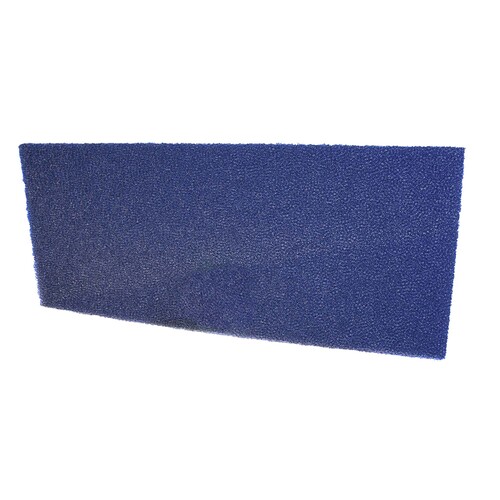 MON1271054EA - Spirit Medical - Spirit Medical Respiratory Foam Filter Invacare, 1/EA