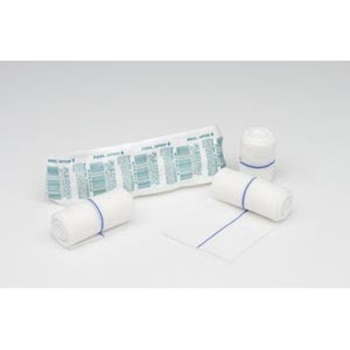 MON131442CS - Hartmann - Bndg Elas Gze Flex 6X5Yds 6/BG 8BG/CS Hartman, 48 EA/CS