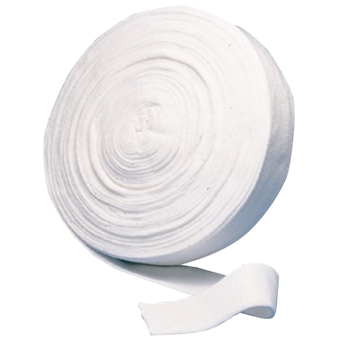 MON131515CS - 3M - 3M Stockinette Undercast 3" x 25 Yard Polyester NonSterile, 1 RL/CS
