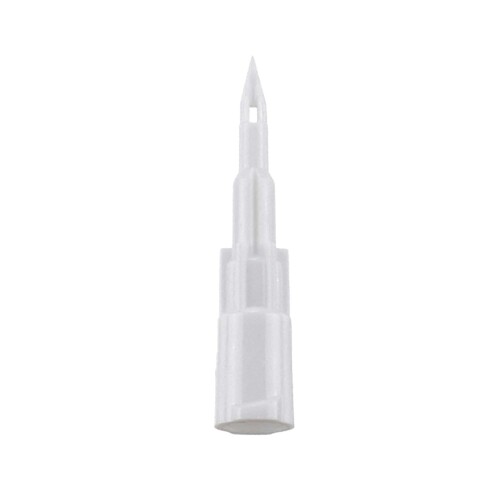 MON134331CS - B. Braun - Vented Needle Pin Point