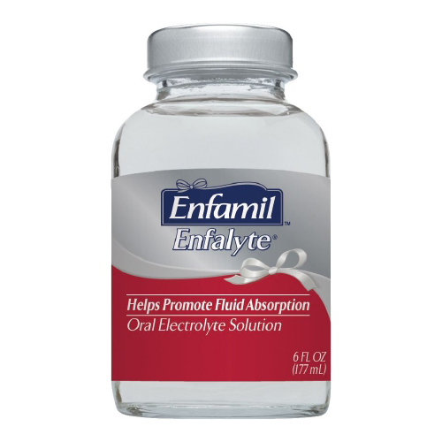 enfamil electrolyte