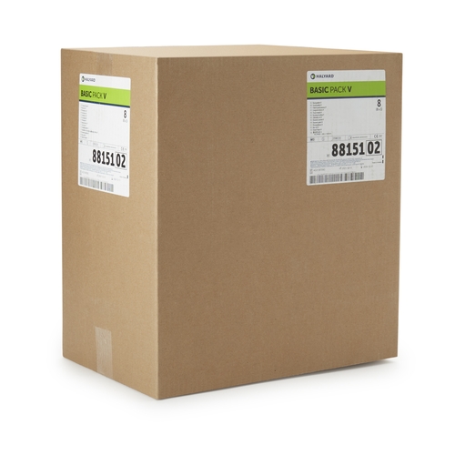 MON141695CS - Halyard - Halyard General Purpose Drape Pack, 8/CS