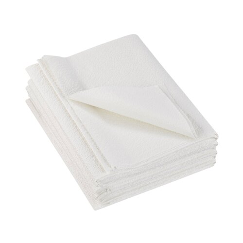 MON146455CS - McKesson - General Purpose Drape Physical Exam Drape 40 X 60 Inch NonSterile, 100EA/CS
