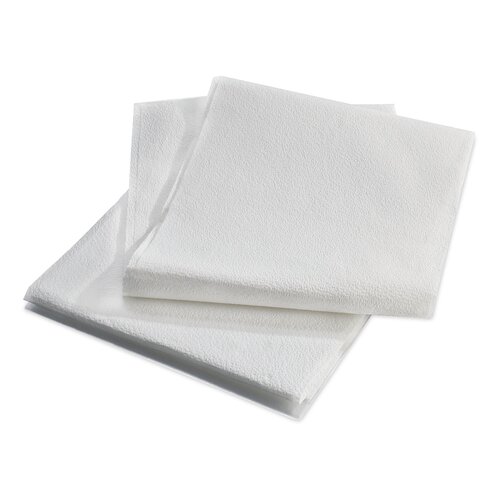 MON146676CS - McKesson - General Purpose Drape Physical Exam Drape 40 X 90 Inch NonSterile, 50EA/CS