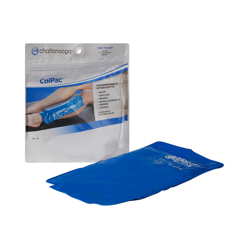 ColPaC® Reusable Ice Pack - Chattanooga Therapy 1506 EA - Betty Mills