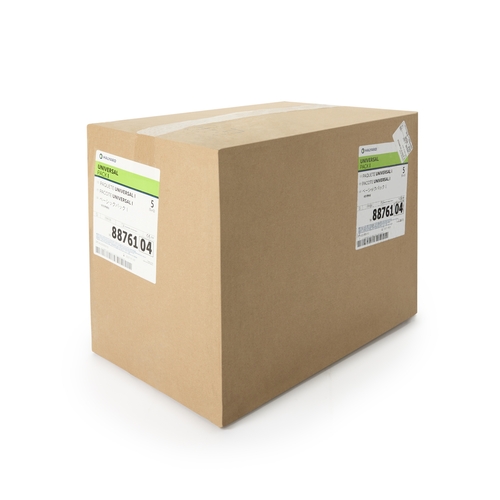 MON148066CS - Halyard - Halyard General Purpose Drape Pack, 5/CS