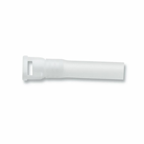MON150457BX - Hollister - Urostomy Drain Tube Adapter, 10EA/BX