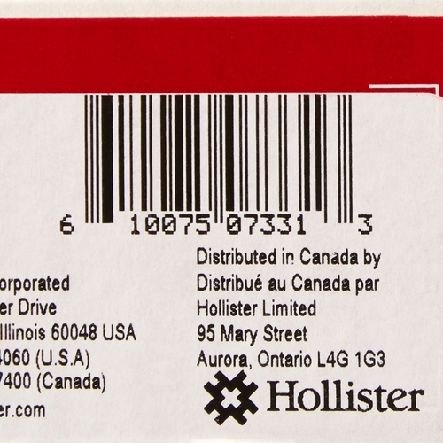 MON150457BX - Hollister - Urostomy Drain Tube Adapter, 10EA/BX