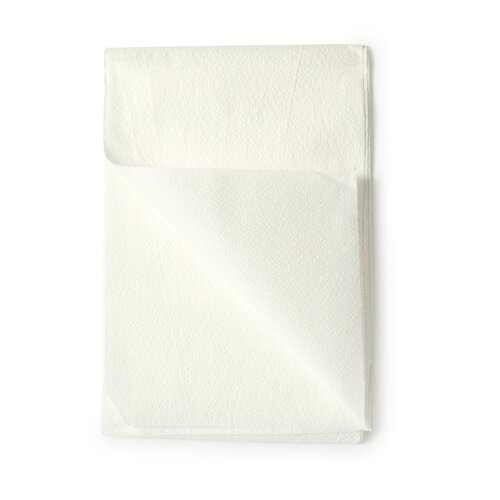 MON153064CS - GF Health - General Purpose Drape 40 W x 60 L&quot; NonSterile, 100 EA/CS