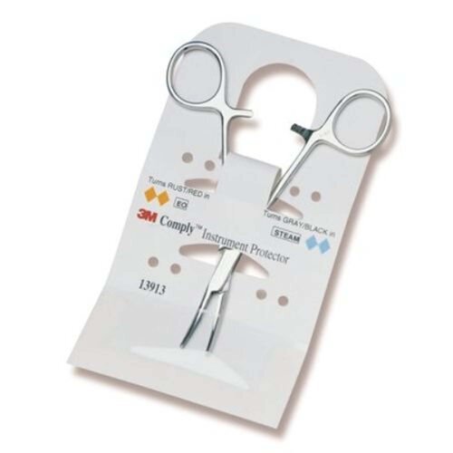 MON155537CS - 3M - 3M Instrument Protector Comply 12-1/2 cm, 1000 EA/CS
