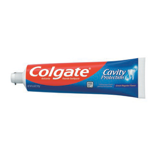 BettyMills: Toothpaste (151088) - Colgate-Palmolive 151088