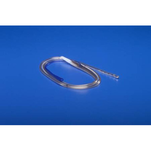 ⭐︎saran⭐︎ Nasogastric Suction Tube Salem Sump™ PVC Sterile - McKesson