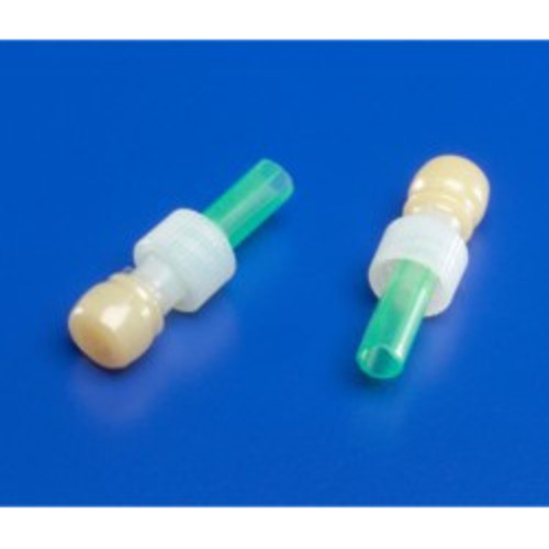 MON161223CS - Covidien - Heparin Lock Argyle, 250 EA/CS