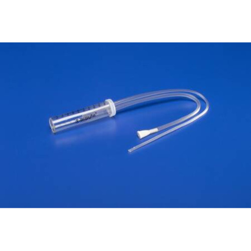 MON161234CS - Cardinal Health - Suction Catheter Argyle 10 Fr. NonVented, 50 EA/CS