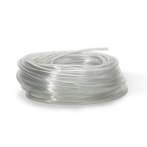 MON161266EA - Medtronic - Medtronic Suction Bubble Connector Tubing Argyle 100 Foot Length 0.25" ID NonSterile Without Connector Clear NonConductive Plastic, 1/EA