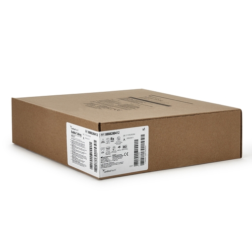 MON161266EA - Medtronic - Medtronic Suction Bubble Connector Tubing Argyle 100 Foot Length 0.25" ID NonSterile Without Connector Clear NonConductive Plastic, 1/EA