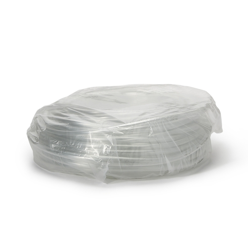 MON161266EA - Medtronic - Medtronic Suction Bubble Connector Tubing Argyle 100 Foot Length 0.25" ID NonSterile Without Connector Clear NonConductive Plastic, 1/EA