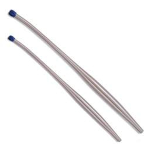 MON161334CS - Covidien - Suction Tube Argyle Yankauer Style TIP-TROL Vent, 50 EA/CS