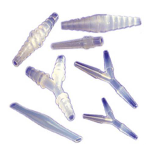 MON163073CS - Cardinal Health - Tubing Connector Argyle&trade;, 50/CS