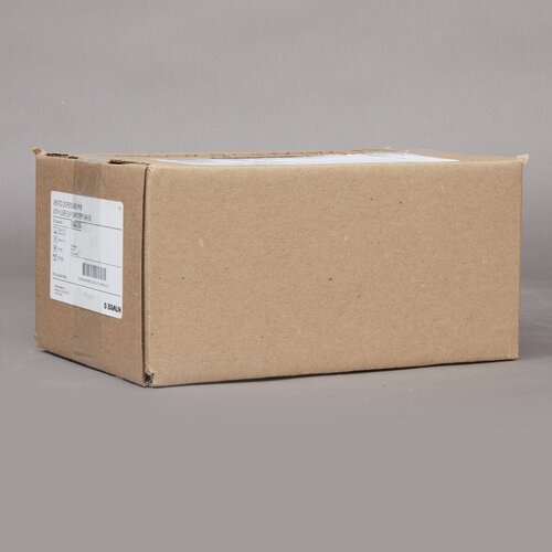 MON163255EA - B. Braun - B. Braun Standard Spike Dispensing Pin Safsite&reg;