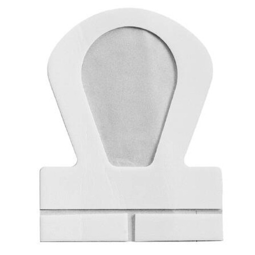 MON167757EA - Conmed - IV Dressing Veni-Gard TM JR Tear Drop, 1/EA