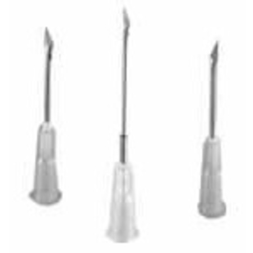 MON169830CS - BD - Vented Needle Nokor Anti-Coring Bevel 18 Gauge 1&quot;, 1000 EA/CS