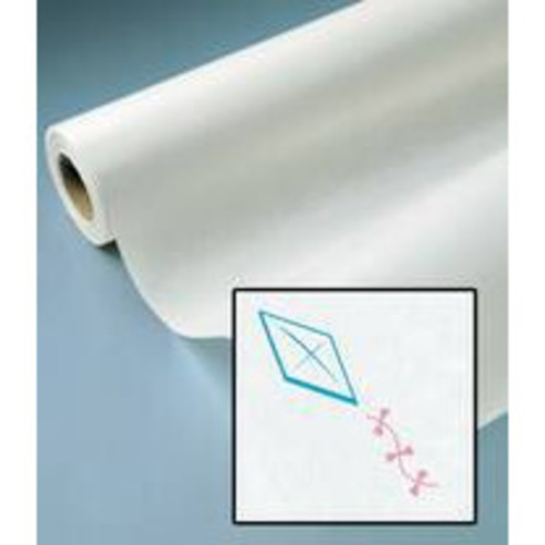 MON169896CS - GF Health - General Purpose Drape Standard Drape Sheet 40 W X 48 L Inch NonSterile, 50/CS