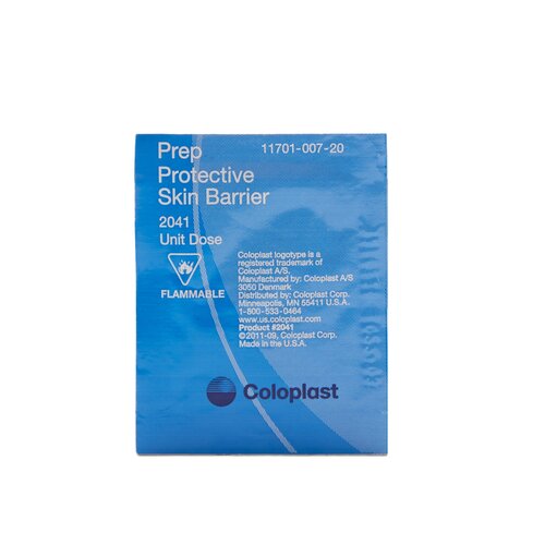 MON170352EA - Coloplast - Coloplast Skin Barrier Wipe Individual Packet
